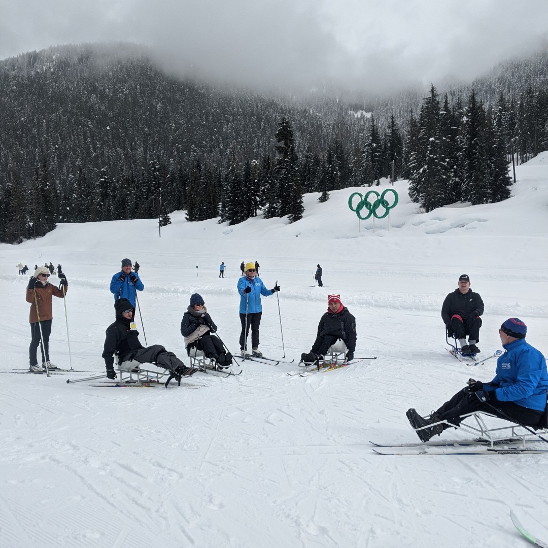 Whistler Adaptive tweet media