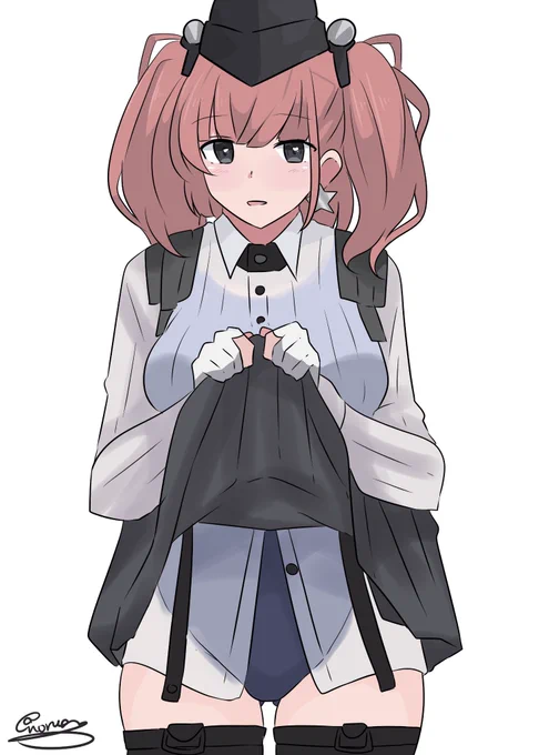 #アトランタ流し 