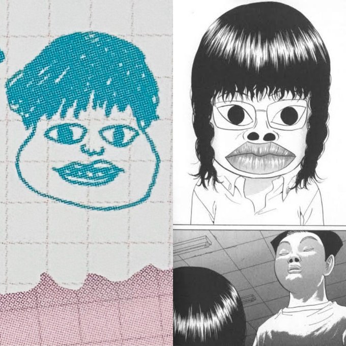 稲中のtwitterイラスト検索結果 古い順 稲中のtwitterイラスト検索結果 古い順