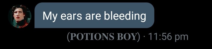 iconic snape quotes pt 12