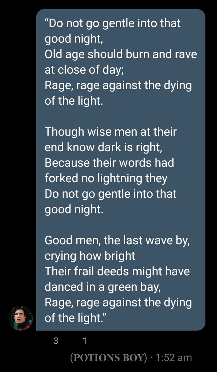 iconic snape quotes pt 12