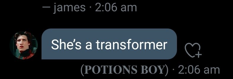 iconic snape quotes pt 12