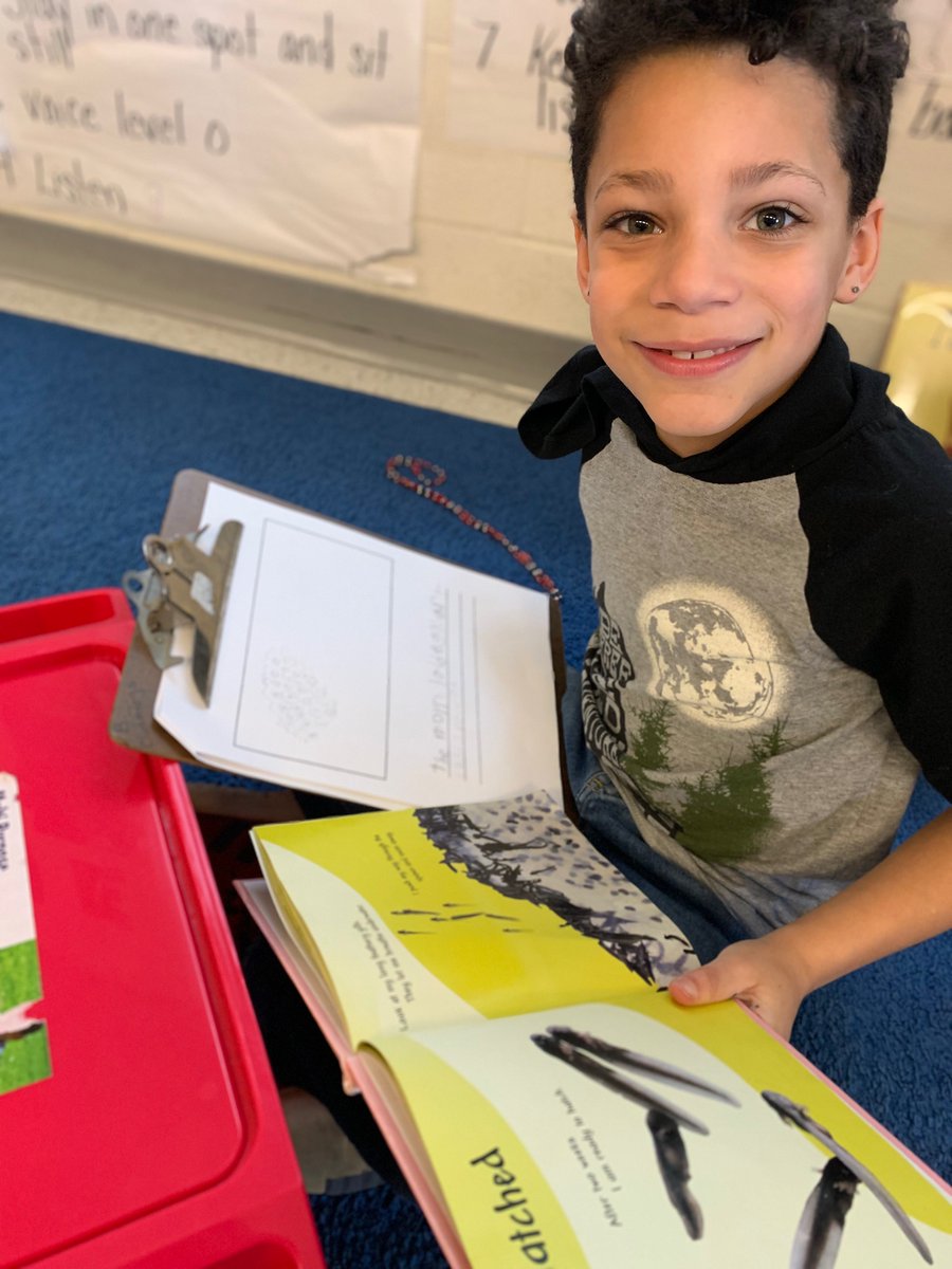 kkingsley23's tweet photo. The Kingsley Crew is in full research mode. We have learned a lot about frogs and non fiction texts so far this week.
@NSFairport @NorthsideLearns @FCSDtweets https://t.co/cbiwKHAQK1