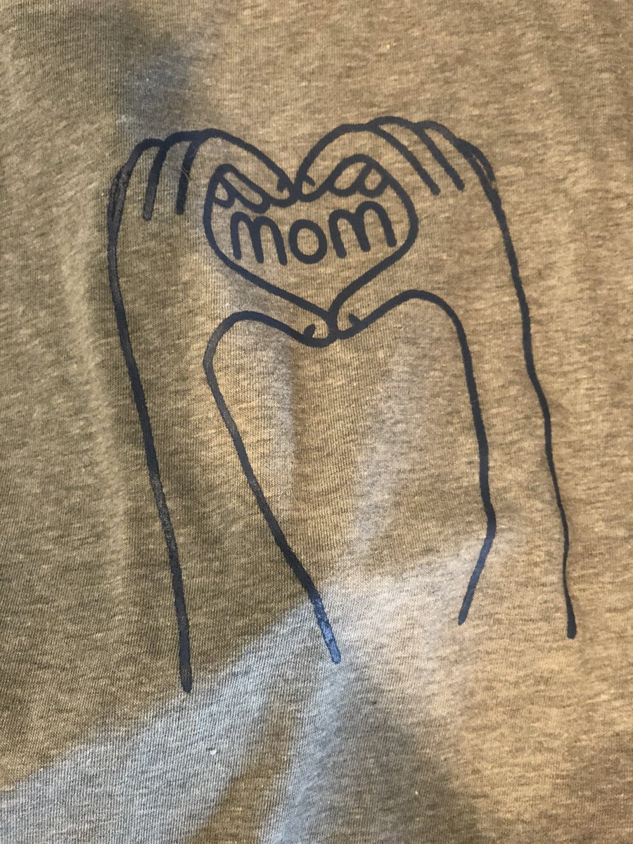DunnMmjs1's tweet photo. Our favorite day of the week is #tinyturnertuesday thanks to Aunt @kmevans3 ! #Grandma #thoughtful #mdunn2020 #granddogs #lasttrimester https://t.co/zqAnHa5yYb