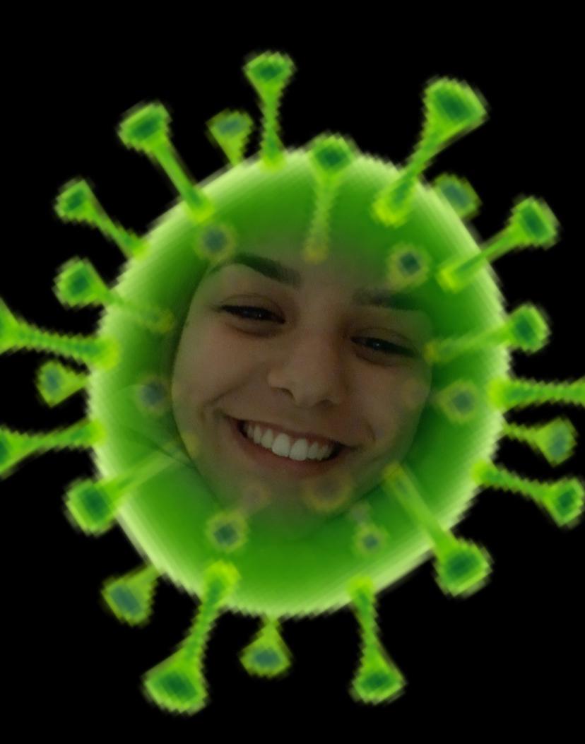 Kumooo14's tweet photo. Has sido sorprendido por el coronavirus sonrisita, aparece una vez de cada mil personas infectadas, rt para tener buena salud https://t.co/YOSSGGdrnk