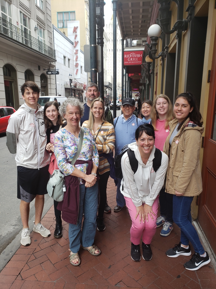 DKFoodie's tweet photo. Always having fun on our tours! https://t.co/Egm3EpgDYu