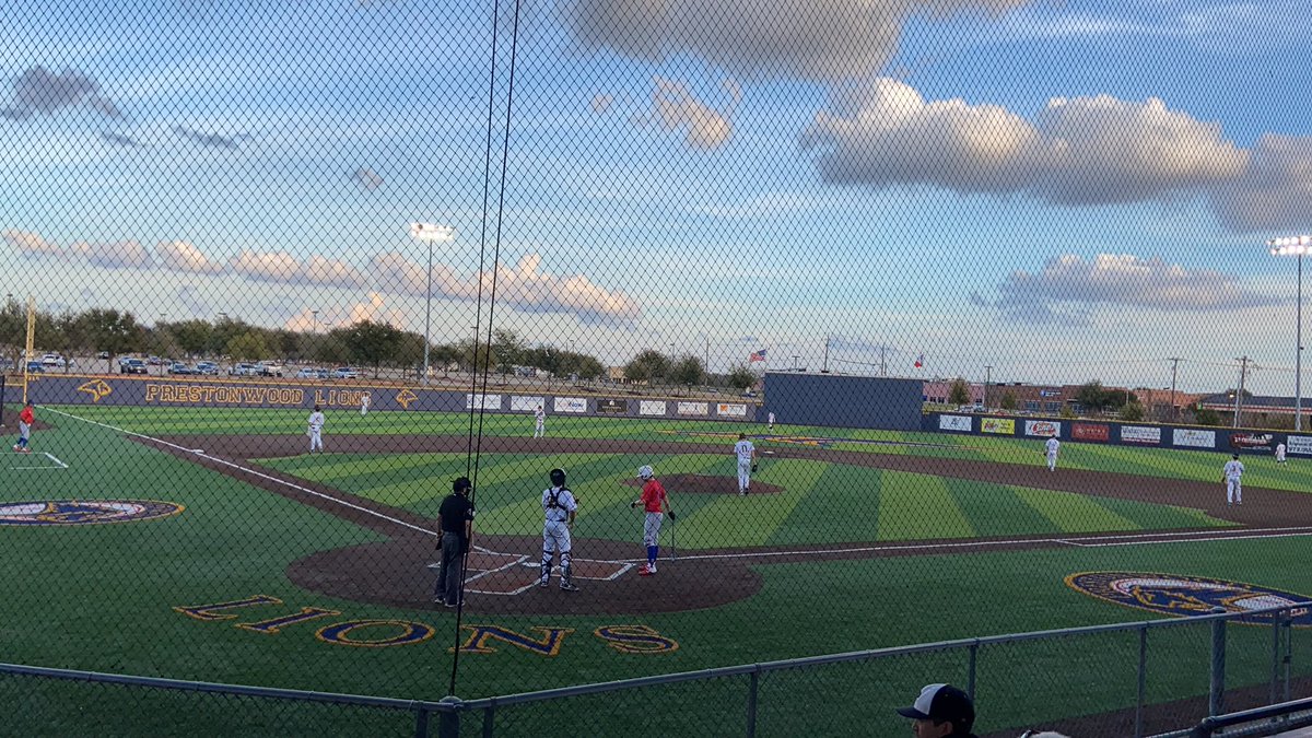 Game time.  PCA opens up district play vs Parish Episcopal.