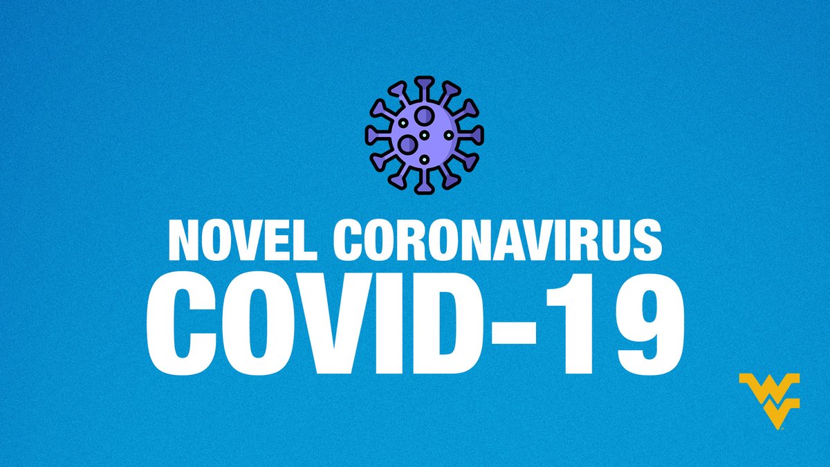 As we monitor COVID-19, the WVU System will temporarily suspend face-to-face classes from March 23-27 as we transition to online class instruction. This is a precautionary measure to protect our community.

Read <a href="/gordongee/">E. Gordon Gee</a>’s letter here: go.wvu.edu/coronavirus