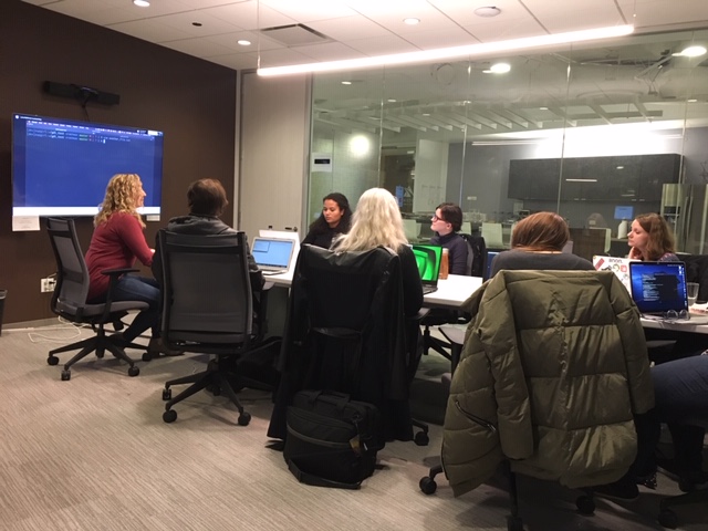 GDI Chicago tweet media