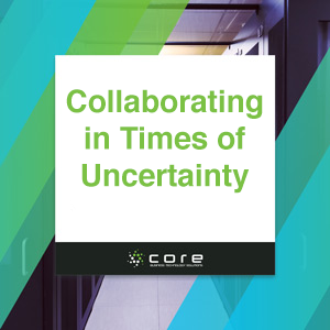 With the rise of #COVID19, organizations are asking more and more employees to #WorkFromHome.
Read our latest blog to learn how modern #collaboration tools can help your business stay productive and collaborating: buff.ly/38E2347