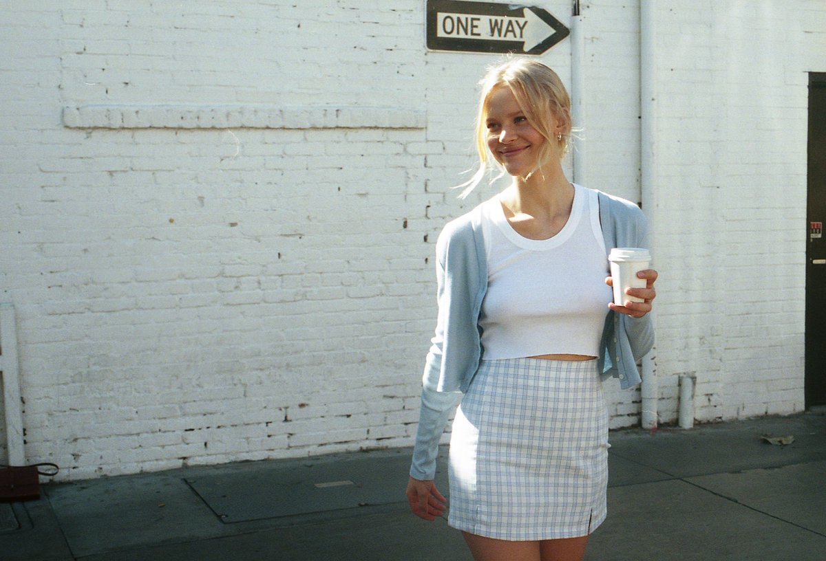 Brandy Melville USA (@BrandyUSA) / X