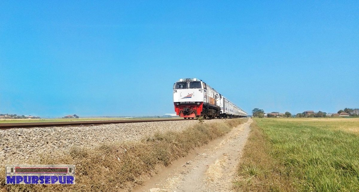 Kereta Api Indonesia tweet media