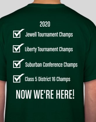 Hey Falcon Fans! Shirts are in. Got about 200 at my house right now! DM <a href="/gracieneff0/">Grace Neff</a> to come by and get one tonight or they will be sold before school and during lunch periods tomorrow. #StaleyStrong