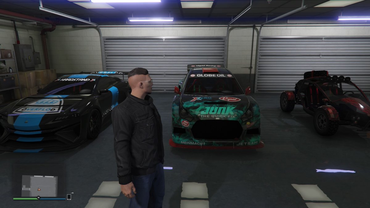lighterfrank's tweet photo. #PS4share https://t.co/vI5LkgpGLF
