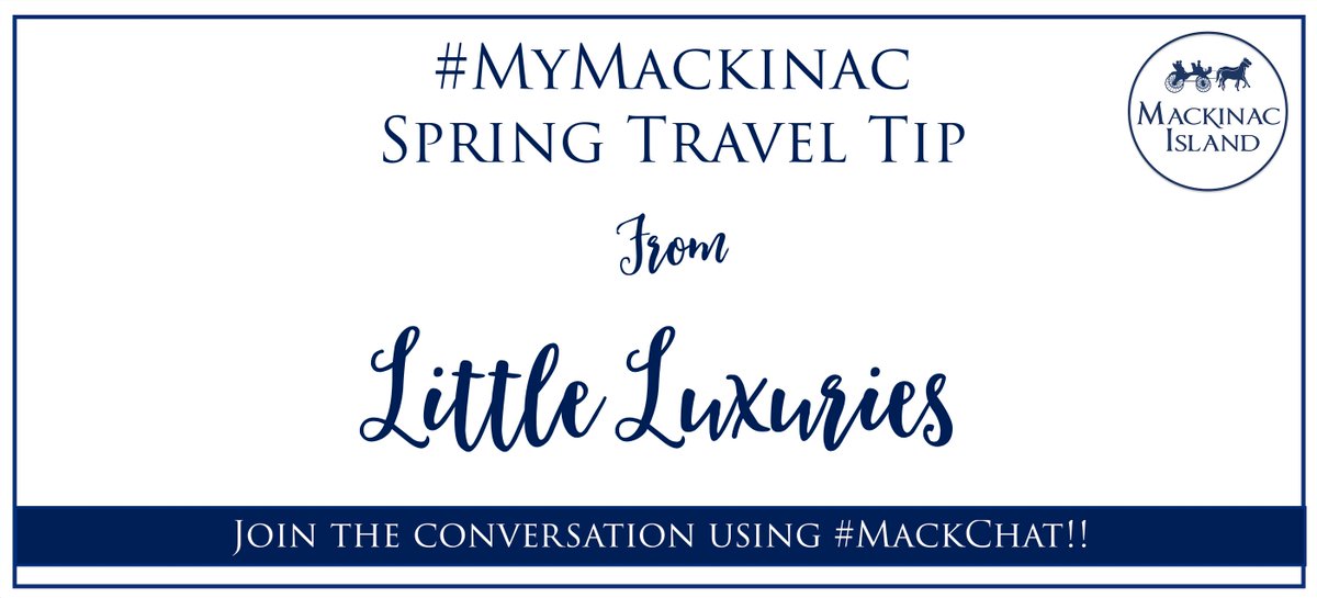 mackinacisle's tweet photo. #MackChat Spring Travel Tip: Experience Mother’s Day Brunch at Grand Hotel with family and friends!!  #MyMackinac 🐴📱🌷 https://t.co/GEJAY1UjpF