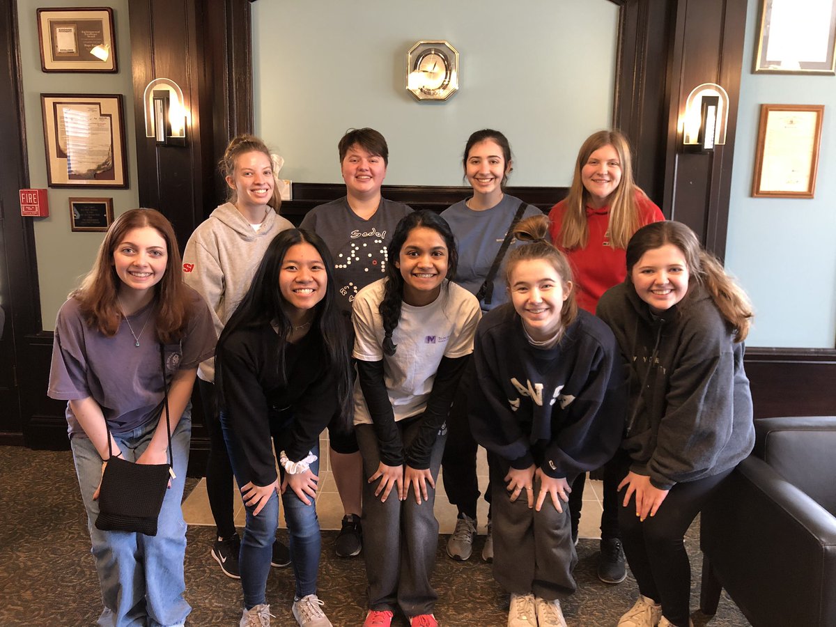 Elizabeth Mulkey tweet media