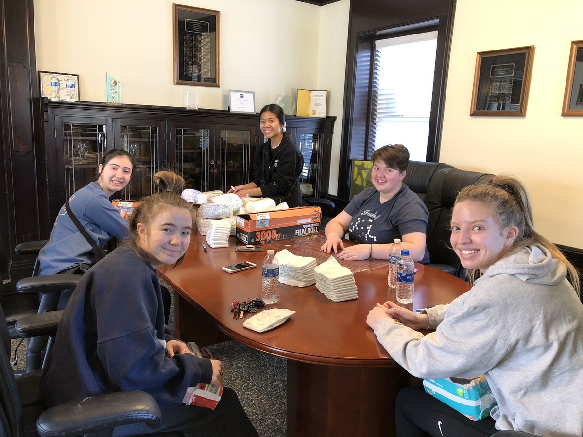 Elizabeth Mulkey tweet media