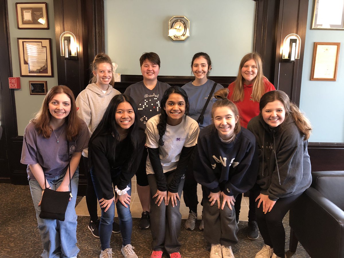 Elizabeth Mulkey tweet media