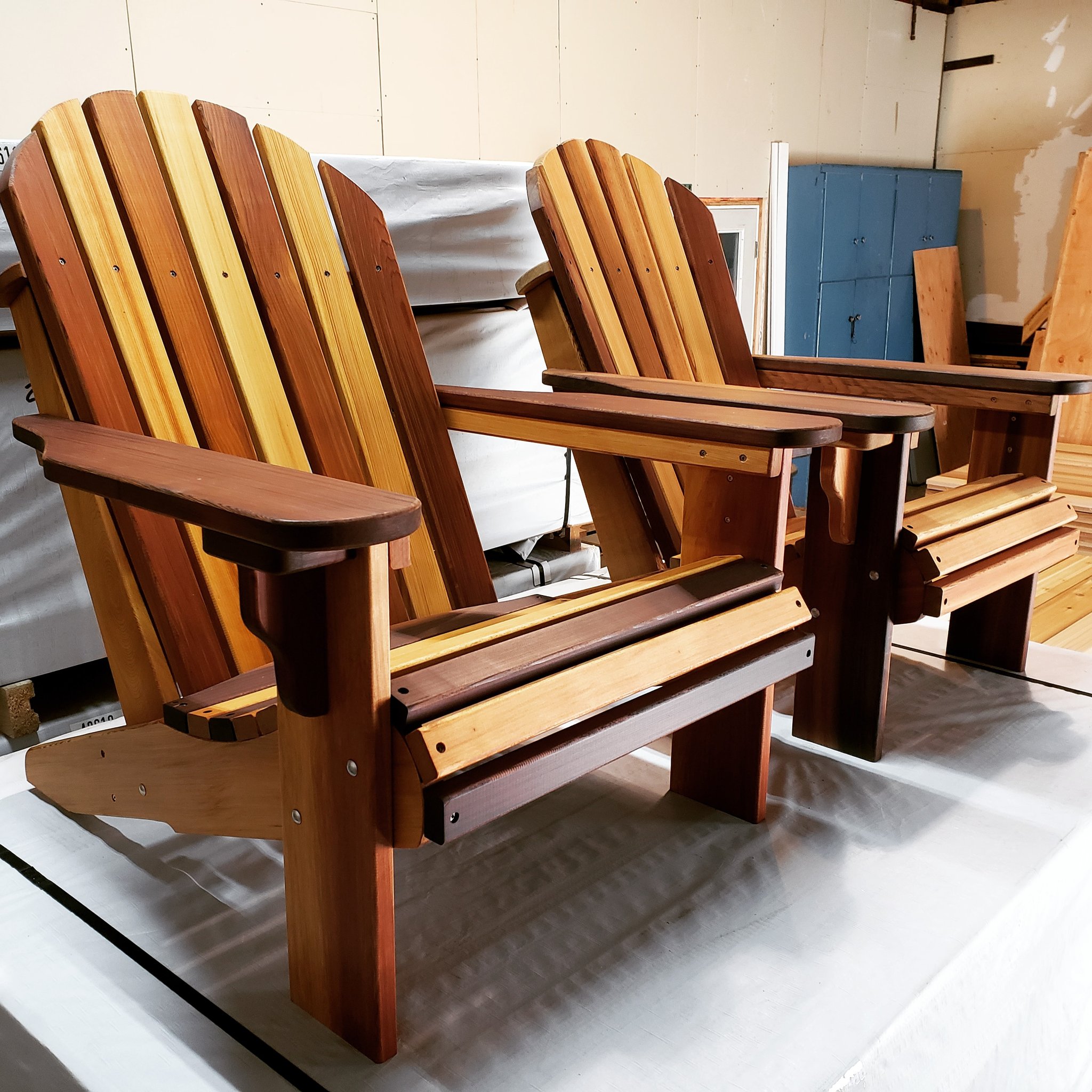 Oregon Patio Works (OregonPatioWork) / Twitter