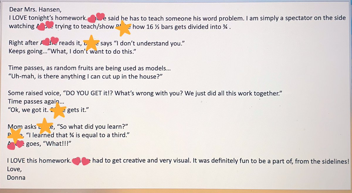 MrsHansenEDU's tweet photo. You know that acronym lol? How ‘bout rotf? #ReallyDidLOL #Literally #FigurativelyRollingOnTheFloor #BestEmail #Hansen5th #SycRidge #DMUSD https://t.co/q4a8uscwOh