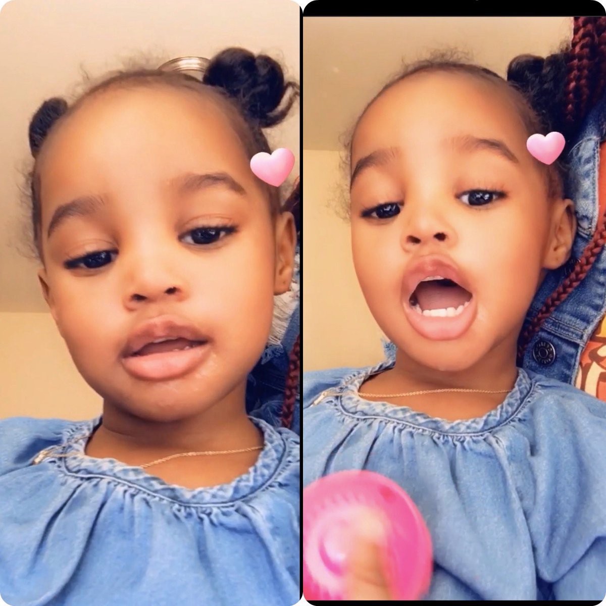 TheRealMUMA's tweet image. princess S K Y ‘ L Y N N 💛