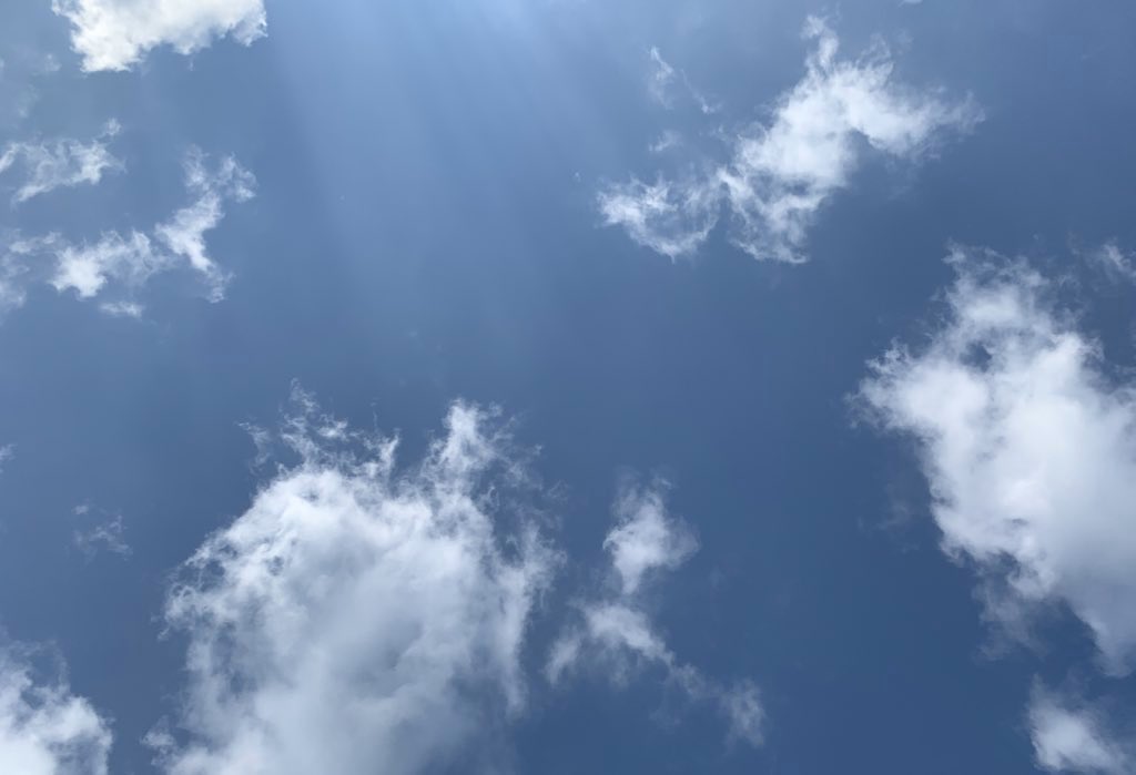 果てない空プロジェクト 果てない空プロジェクト