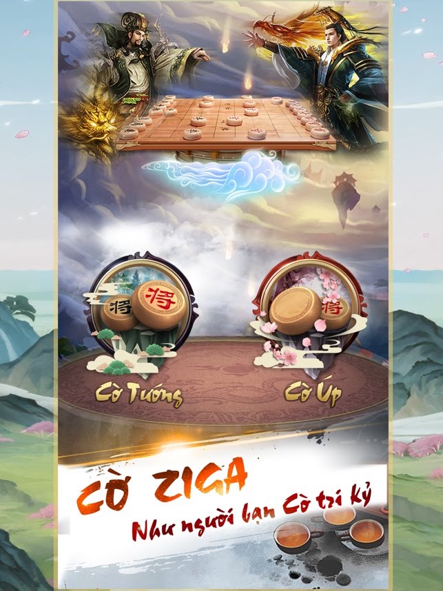yerrin3's tweet photo. https://t.co/fGSyYI7NG0
Bài viết xin giới thiệu cho các bạn đam mê chơi cờ và đam mê co tuong up. Trong cờ tướng ziga có muôn vạn cách đánh, biến hóa qua từng nước đi của đối phương ...
#followme #followback #follow4follow #autofollowback #TweepTeam https://t.co/e59IkgKYPZ