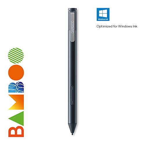 Wacom Bamboo Ink Eingabestift (für Kreatives Arbeiten Und Schreiben An #angebot 59,90 EUR 55,24 % 👉 dlvr.it/RRf6YQ