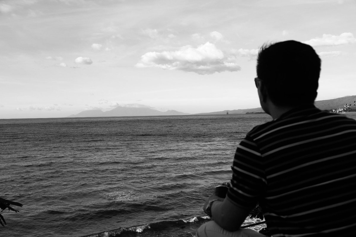 HomerMabale's tweet photo. Camiguin Island of the Philippines has long been dominated and subjugated by politicians who were not even born in the island. Today I declare the dream that one day, by hopes of many, it will be free. #myfreedomday https://t.co/MHZhNa8bq5