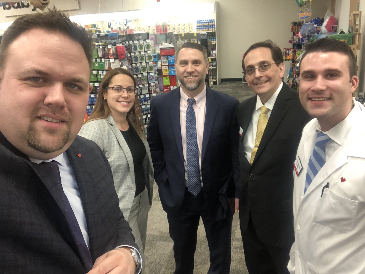 Ed Campbell (@efc3cvs) on Twitter photo Headed further East this afternoon to spend time with <a href="/lisboa_damaris/">Damaris Lisboa</a>; Good ending to the day in CVS 2698 where PM Connor & SM Aaron are driving top results; ranked #1 region last month! ๐ #R8isGr8 #DVPTravelDay #leadersleading #balloonseverywhere ๐ Headed further East this afternoon to spend time with <a href="/lisboa_damaris/">Damaris Lisboa</a>; Good ending to the day in CVS 2698 where PM Connor & SM Aaron are driving top results; ranked #1 region last month! ๐ #R8isGr8 #DVPTravelDay #leadersleading #balloonseverywhere ๐