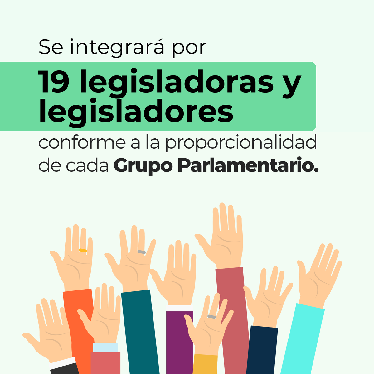 SecAgenda2030Mx's tweet photo. 1/ Felicitamos al @senadomexicano por dar un paso más hacia la visión de país que queremos con la creación de la Comisión Especial para el Seguimiento a la Implementación de la #Agenda2030 en México que será presidida por la Senadora @Nancydelasa: https://t.co/vhdVQb4lWD