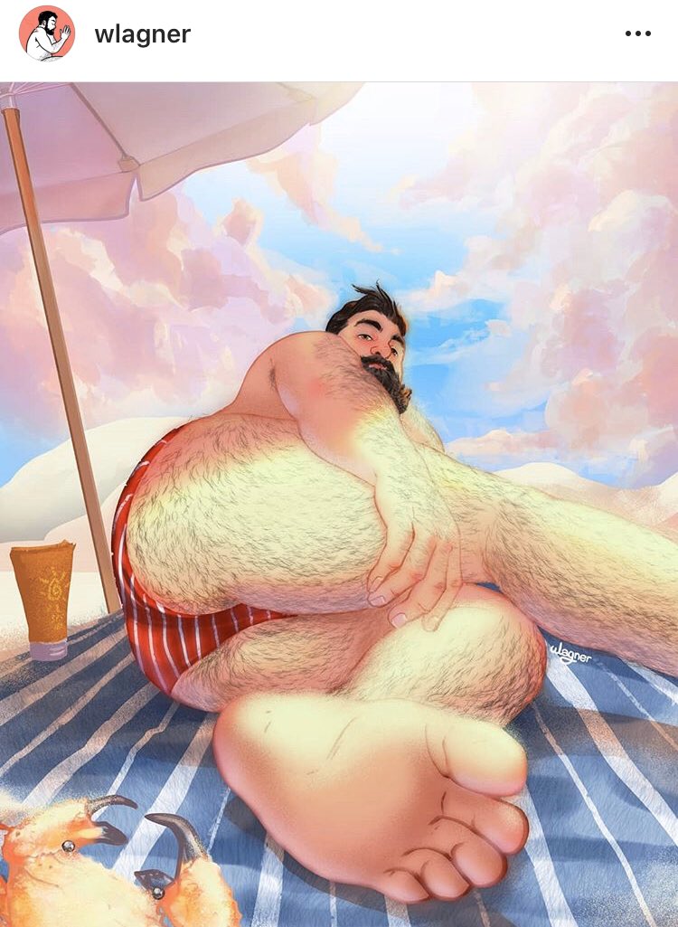 GayChubConfess's tweet photo. Art! 😍 #GayChub #GayArt

Original Post: https://t.co/1XJP9qyDxy https://t.co/kd14kFONsi
