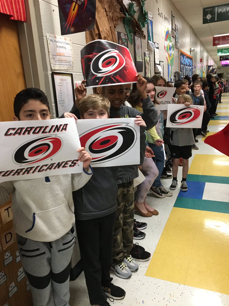 Thank you Stormy for coming! 🌪