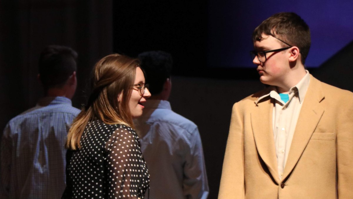 CanandaiguaCSD's tweet photo. 🇬🇷Mamma Mia!🇬🇷

Who is excited?🙋‍♀️

Friday, March 13- 7:30 p.m.
Saturday, March 14- 7:30 p.m.
Sunday, March 15- 2 p.m.
Friday, March 20- 7:30 p.m.
Saturday, March 21- 2 p.m.
Saturday, March 21- 7:30 p.m.

Tickets are $8

#canandaiguaproud #onebravesfamily @CA_Players https://t.co/DVDsp0mSoq