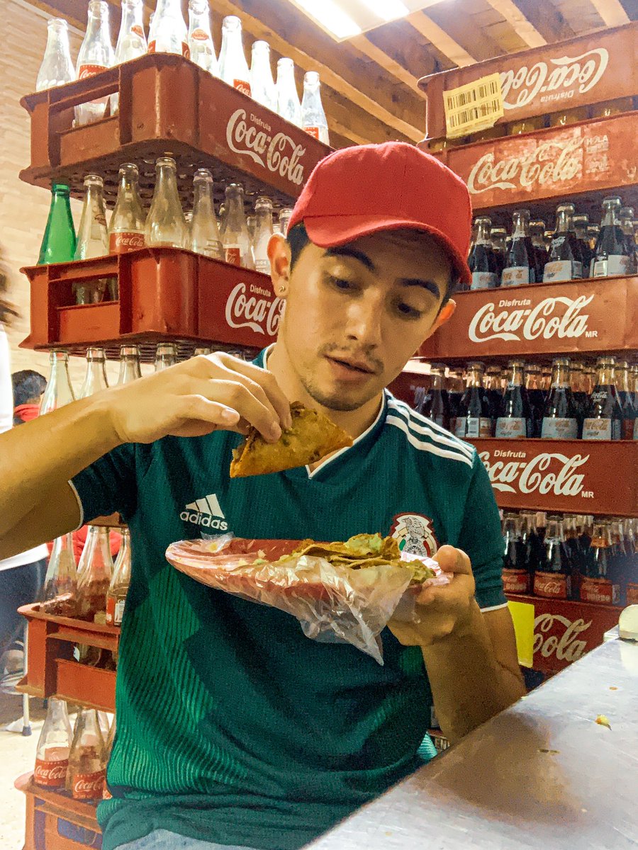 Cervantes tweet media