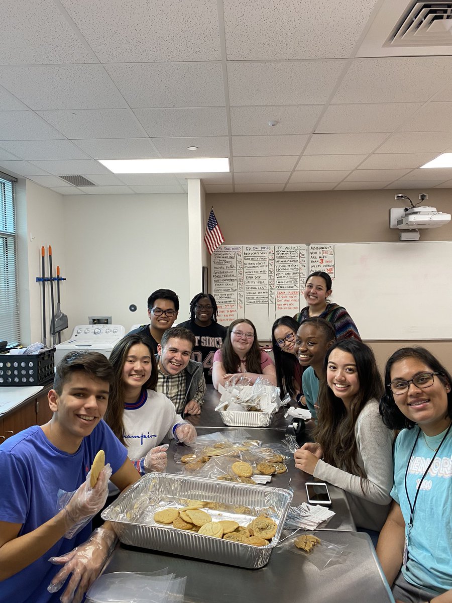 WHS Rotary Interact tweet media