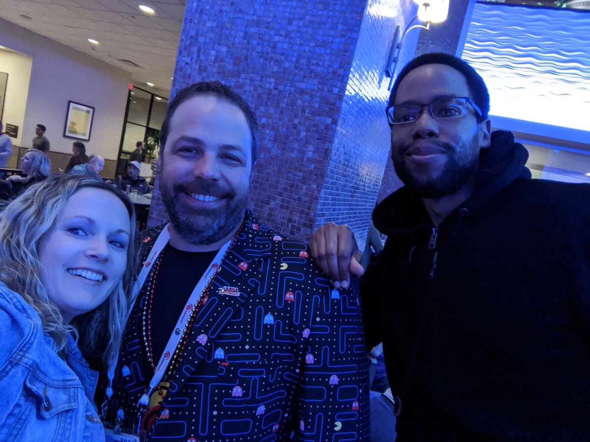 Darla Kendzor tweet media