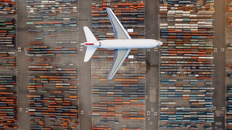 Your link into the world’s supply chains.
Execute complex logistics transactions and manage your freight operations from a single, easy to use platform.
#technology #innovation #CargoWise 
cargowise.com/solutions/carg…