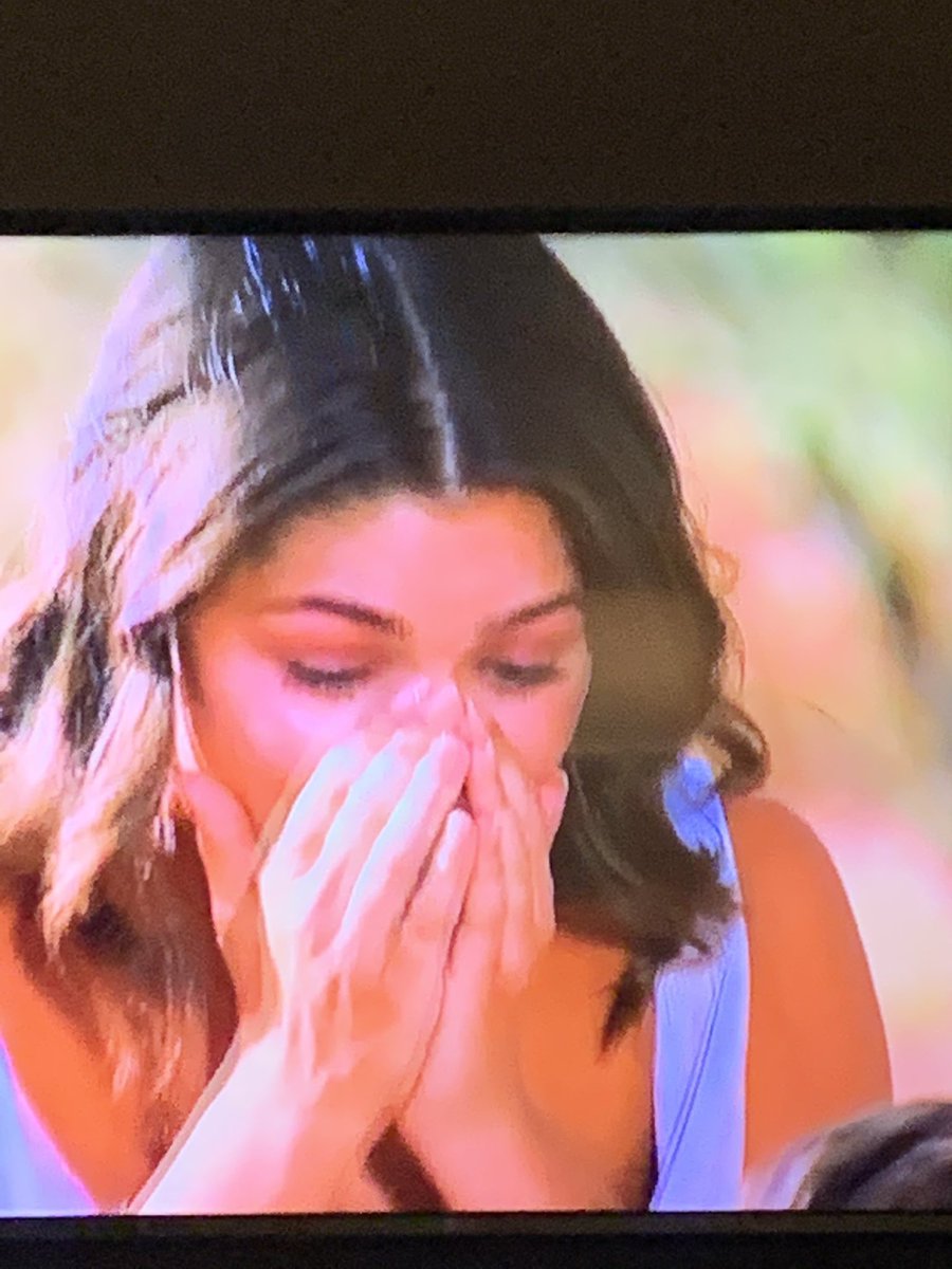 TheBachBabes's tweet photo. When you were just in it for the instagram followers 

#TheBachelor https://t.co/oq5KaKotA6