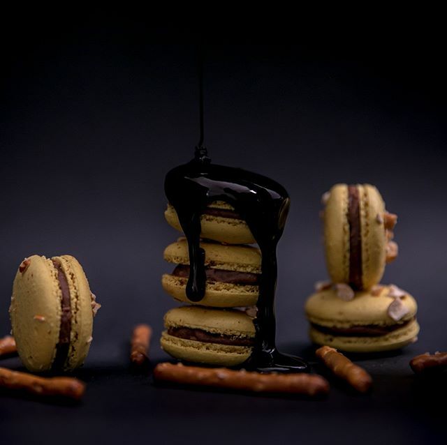 Life is short and unpredictable. Eat the dessert first!