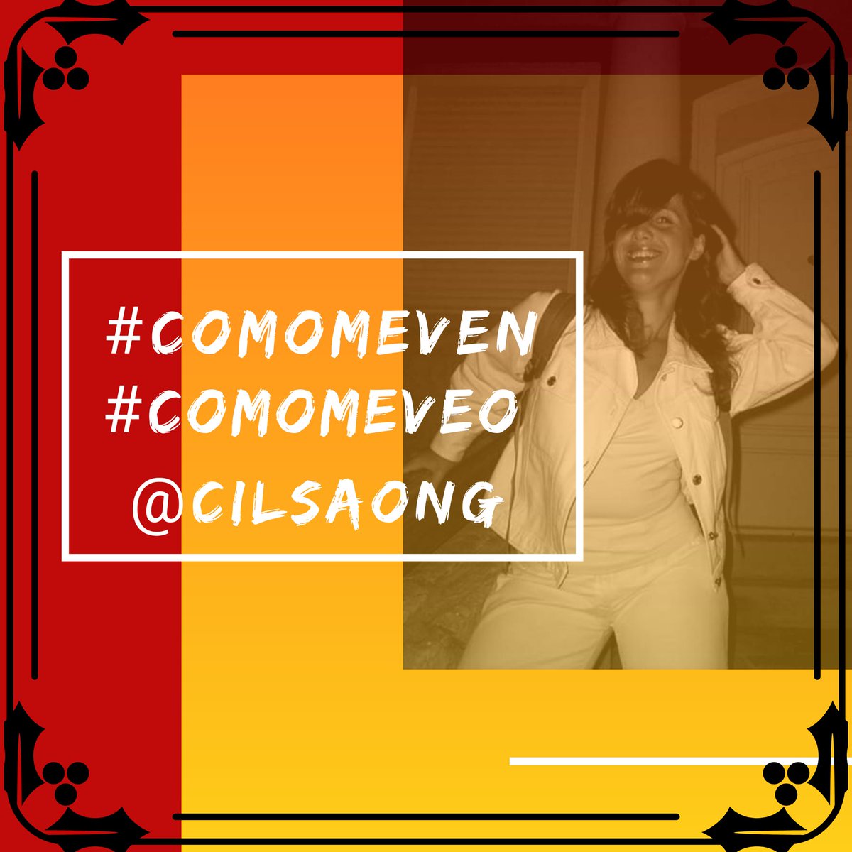 la_mielito's tweet photo. Asumo el desafío de @CILSAong para visibilizar y enlazar historias de #MujeresConDiscapacidad que avanzaron en sus vidas, más allá de los prejuicios y las barreras con los que se encontraron.#ComoMeVen #ComoMeVeo 
 (Abro hilo)... https://t.co/1wBOCq8VRK