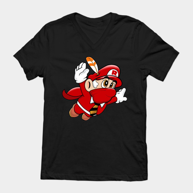 theWellRedMage's tweet photo. Here is my final #SuperMario celebration for #MAR10Day!
๐Super Mage Bros. 3!๐
(There's no part 1 or 2)
#SuperMarioMultiverse
#MAR10Day2020
New #WellRedMerch design for classic tees discounted TODAY to $13... plus there's stickers, mugs, magnets, etc.
https://t.co/NalMIUNJS9 https://t.co/5e1N5a1oQO