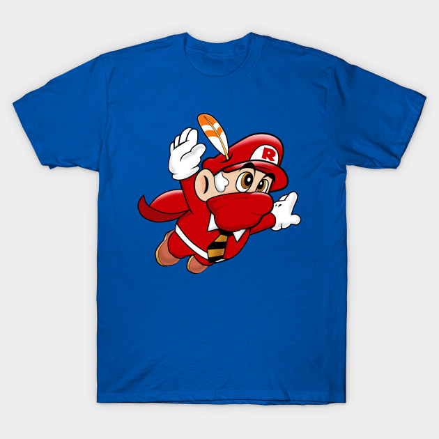 theWellRedMage's tweet photo. Here is my final #SuperMario celebration for #MAR10Day!
๐Super Mage Bros. 3!๐
(There's no part 1 or 2)
#SuperMarioMultiverse
#MAR10Day2020
New #WellRedMerch design for classic tees discounted TODAY to $13... plus there's stickers, mugs, magnets, etc.
https://t.co/NalMIUNJS9 https://t.co/5e1N5a1oQO