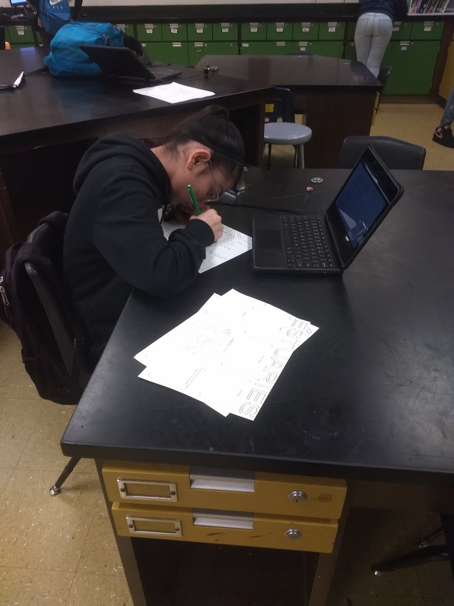Ms D's Science Zone tweet media