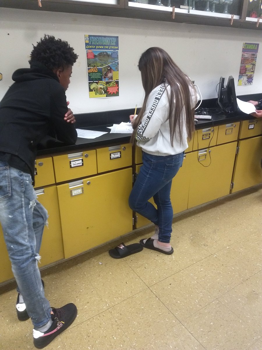 Ms D's Science Zone tweet media