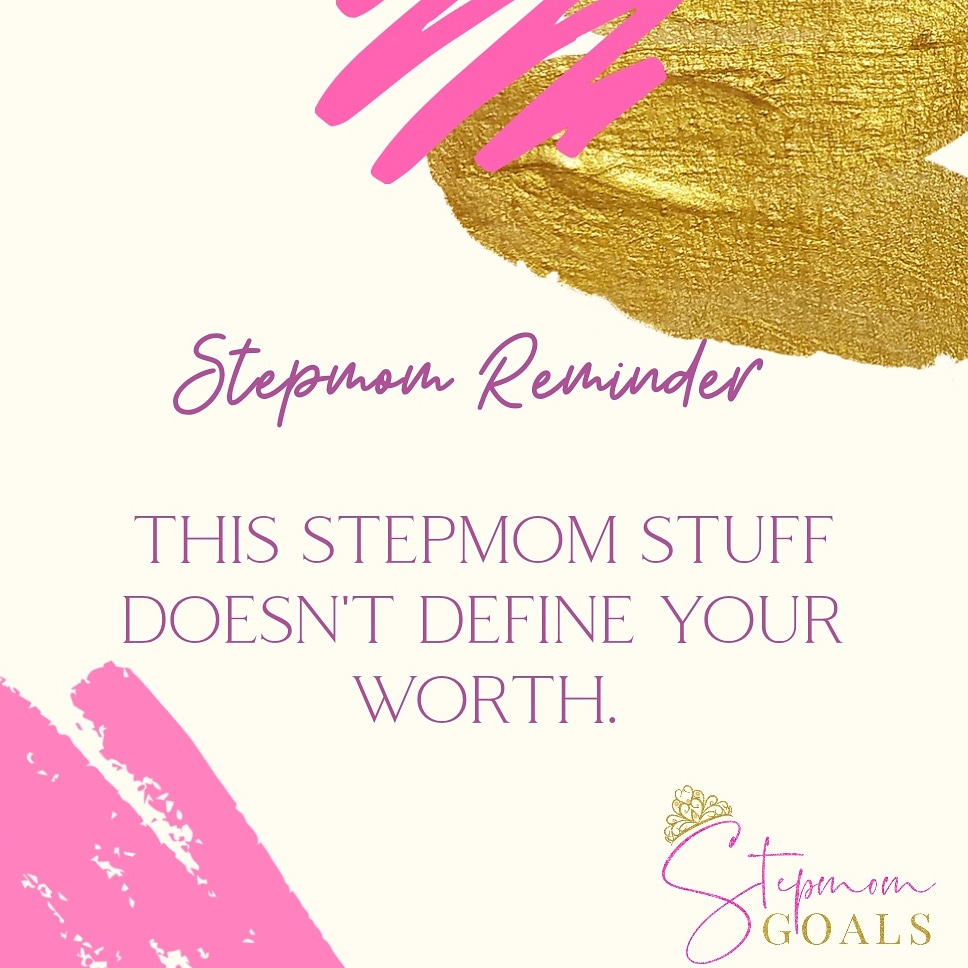 🗣period. 👑
#stepmomgoals #stepmotherlife #stepmother #stepmomtobe #stepmomprobs #stepmomtips #stepmomster #proudstepmom 
#detroitblogger #detroitwriter #detroitmom #stepmom #stepfamily #stepmomlife #bonusmom #stepmomstruggles #stepmomcoach  #essencemagazine #stepkids