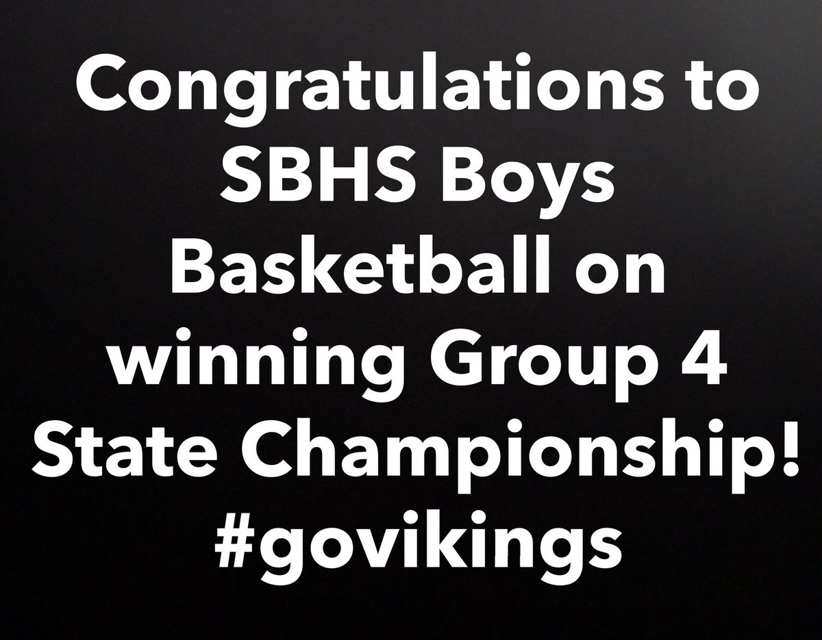 SB Lacrosse tweet media