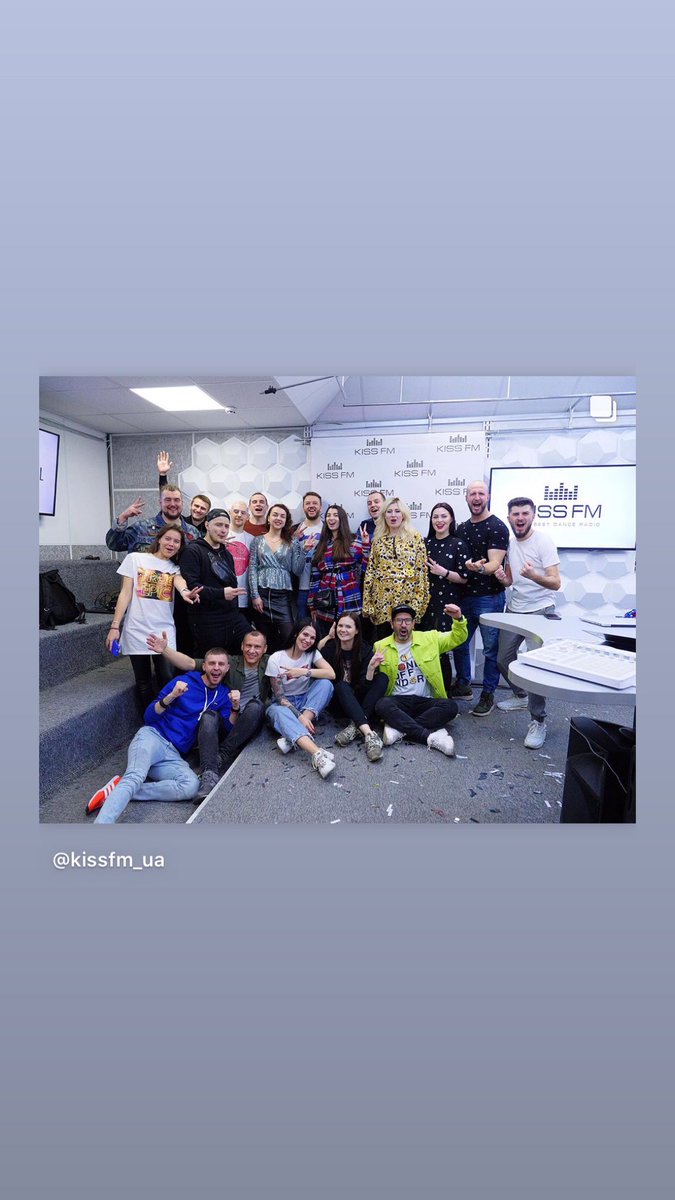 Stage Rockers (@stage_rockers) on Twitter photo 