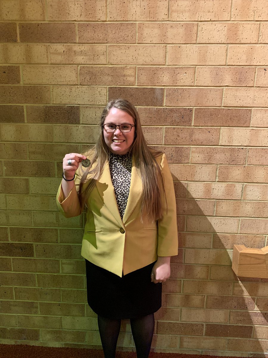 Kmason2013's tweet photo. The Swedes finaled 13 out of 18 events at SWC!  Bronson Long won humorous, Wes Jinks won Poetry, Sam Aden won entertainment, and Savannah Peterson won persuasive!  To top it all off the Swedes are the SWC sweepstakes champions! https://t.co/R2PP48Bscw
