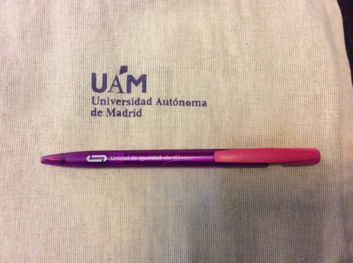 GuipaMJOSE's tweet photo. Gracias🙏 @lalolagitana @gemadp y @MonicAranegui x conseguir que #CoPeFe @CoeducacionY haya sido una realidad en @FaculEDUAM @UAM_Madrid 🙏 @asociacionalce @UAM_UIgualdadG @iuem_oficial https://t.co/R0JDoLjH7y